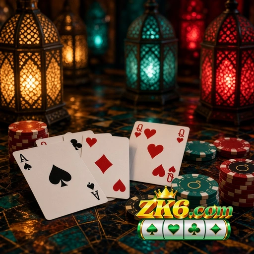 zk6 FAQ